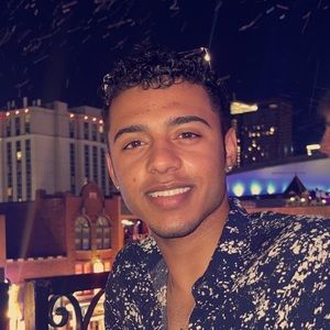 Meet your Posher, Damian